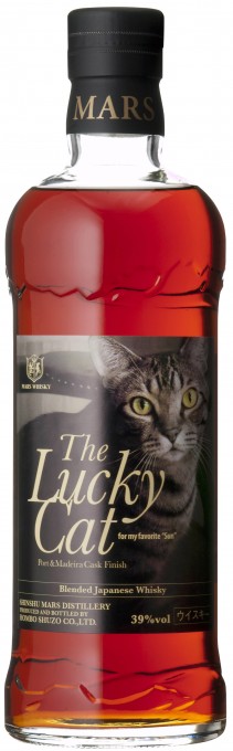 theluckycat