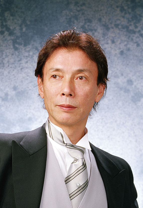 今村 博明 HIROAKI IMAMURA