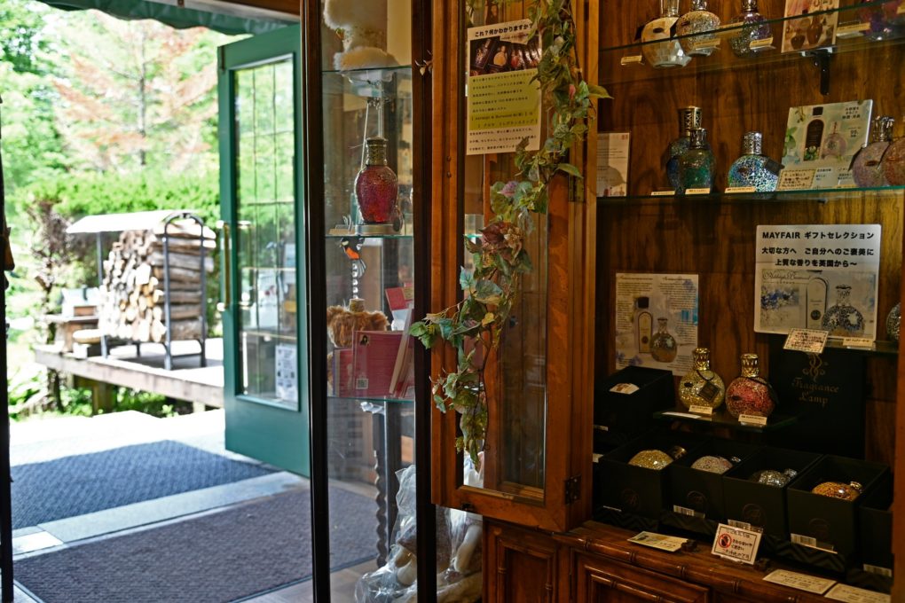 萌木の村メイフェア（MOEGINOMURA MAYFAIR）