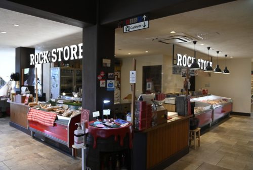 ROCK STORE／ロックストア