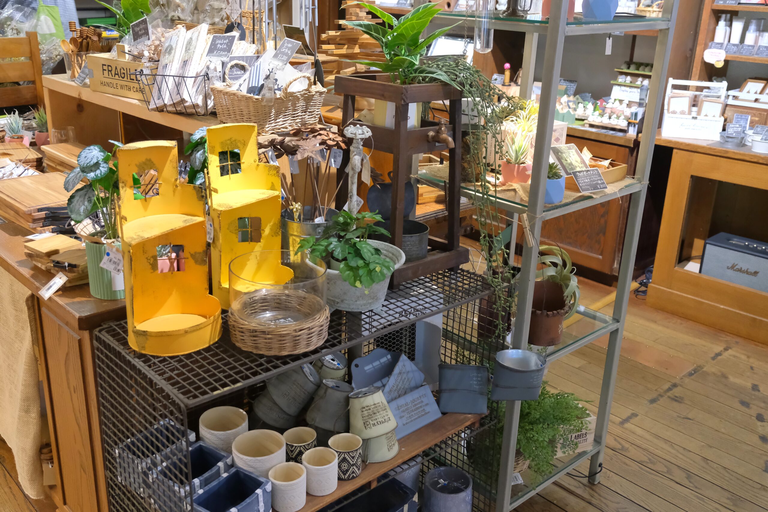 ガーデニンググッズ30％OFF！｜萌木の村エッセンガルテン | 萌木の村
