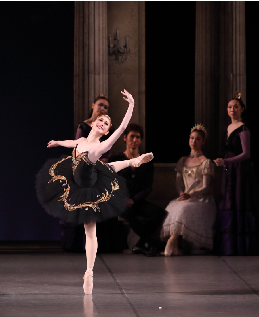 2020第31回清里フィールドバレエThe Field Ballet「白鳥の湖」