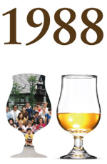 萌木の村の歴史1988