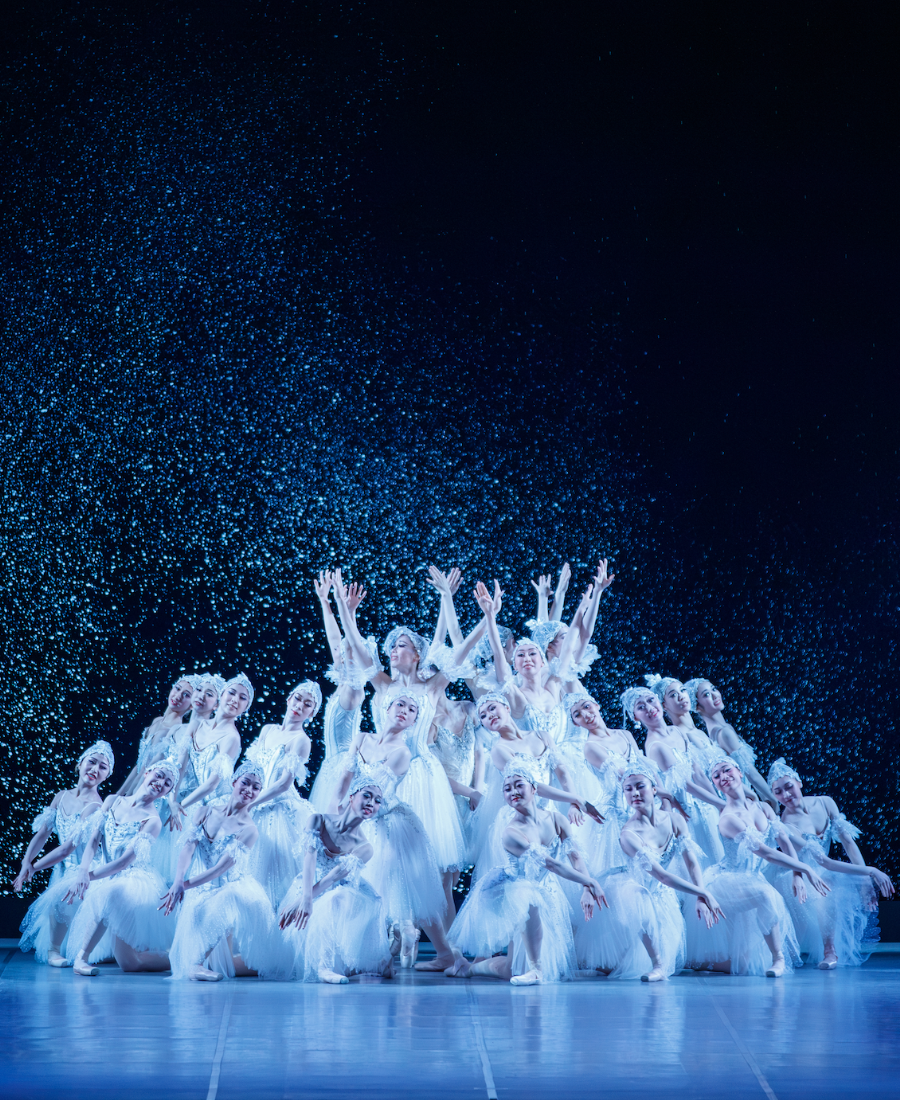 2023年第34回清里フィールドバレエThe Field Ballet「くるみ割り人形」