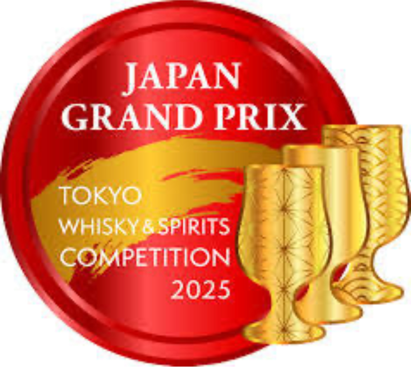 東京ウイスキー&スピリッツコンペティション（TWSC）2025ジャパングランプる
